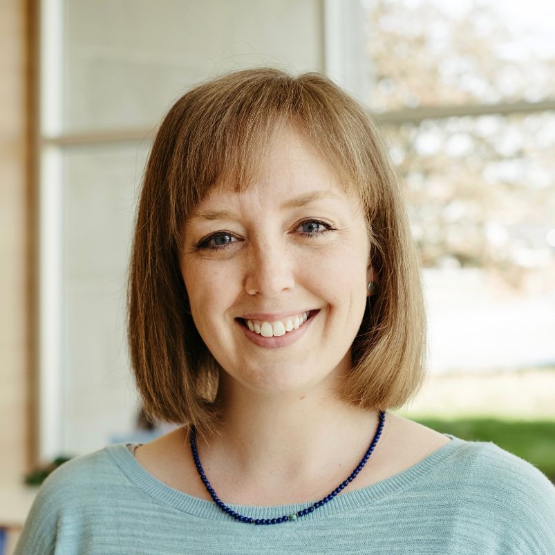 Colleen Aziz, Licensed Clinical Professional Counselor (LCPC)