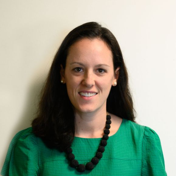 Colleen Bucci Liddy, Psychologist