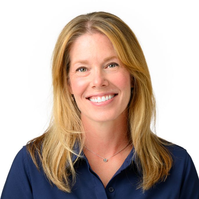 Colleen Clarke, Pre-Licensed Professional