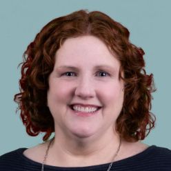 Colleen Mortell, Psychologist