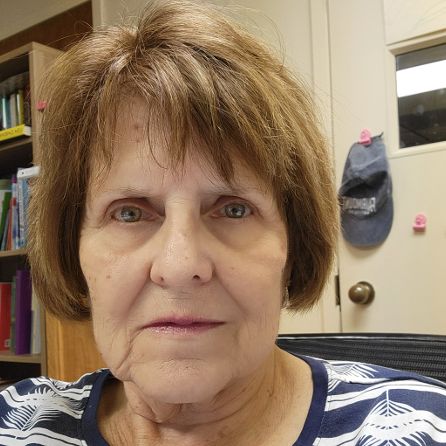 Constance Mayes, Licensed Master Social Worker (LMSW)