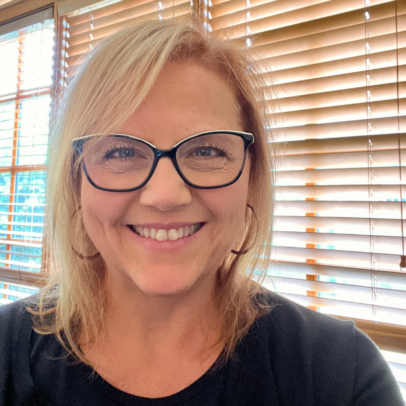 Connie Suderman, Licensed Specialist Clinical Social Work (LSCSW)