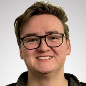 Connor Bolduc, Licensed Professional Clinical Counselor (LPCC)
