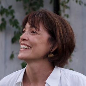 Constance Connelly, Licensed Clinical Mental Health Counselor (LCMHC)