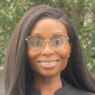 Constance Zubairu-Kanu, Licensed Master Social Worker (LMSW)