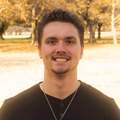 Corbin Gosnell, Licensed Master Social Worker (LMSW)