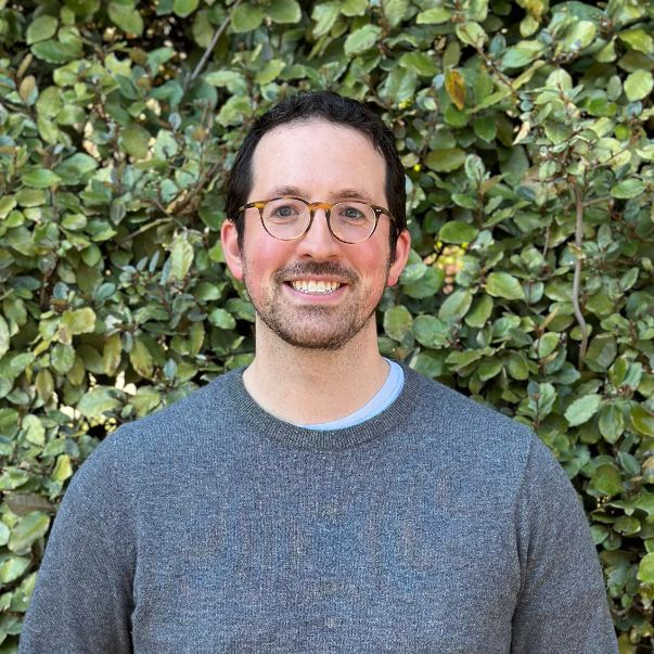 Corbin Magee, Licensed Clinical Mental Health Counselor (LCMHC)