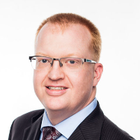 Corey Schliep, Licensed Marriage and Family Therapist (LMFT)