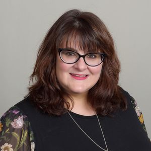Corrin Scavo, Occupational Therapist