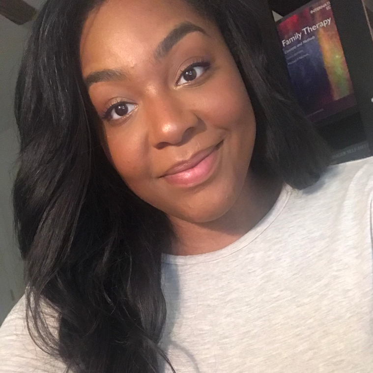 Courtney Bassett, Licensed Professional Counselor (LPC)
