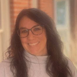 Courtney Scott, Licensed Clinical Social Worker Associate (LCSWA)