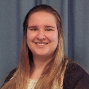 Courtney Taylor, Licensed Master Social Worker (LMSW)