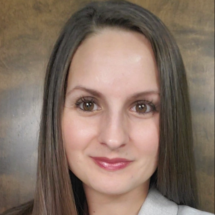 Courtney Train, Licensed Clinical Social Worker (LCSW)
