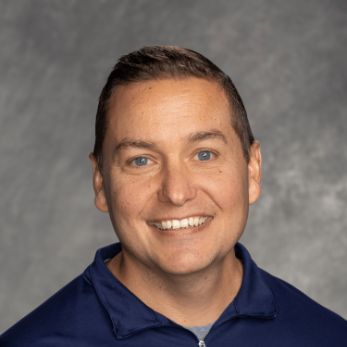 Craig Cypher, Certified Mental Performance Consultant