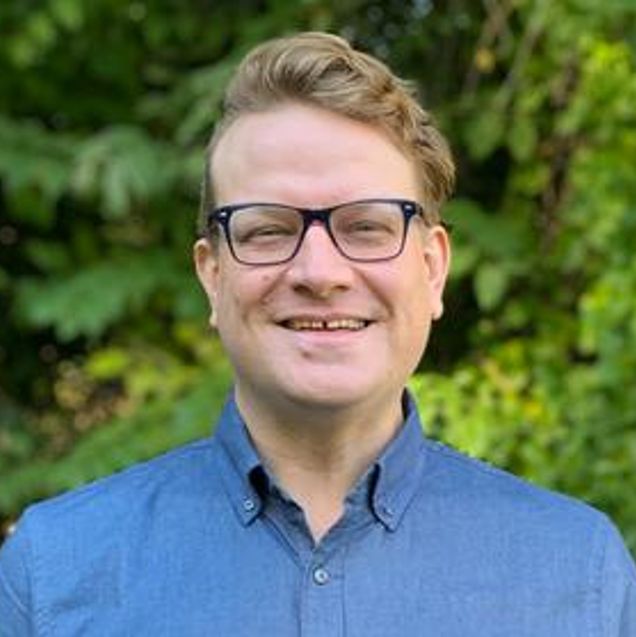 Craig Hennecke, LMHCA, Licensed Mental Health Counselor (LMHC)
