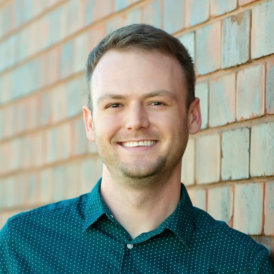Craig McKibben, Licensed Master Social Worker (LMSW)