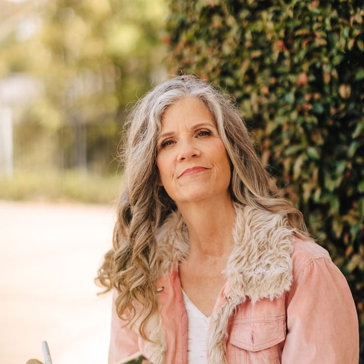 Crystal Daigle, Certified Eating Disorder Specialist