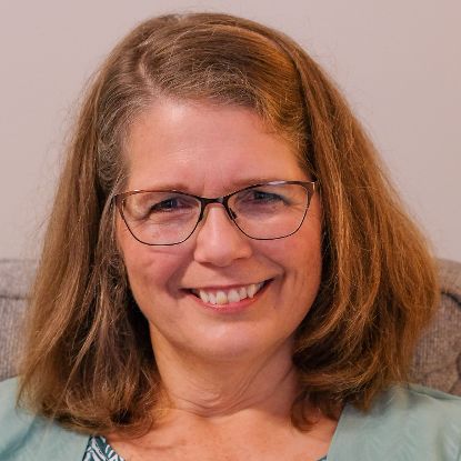 Crystal Horning, Licensed Professional Counselor (LPC)