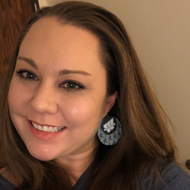 Crystal Leming, Psychotherapist