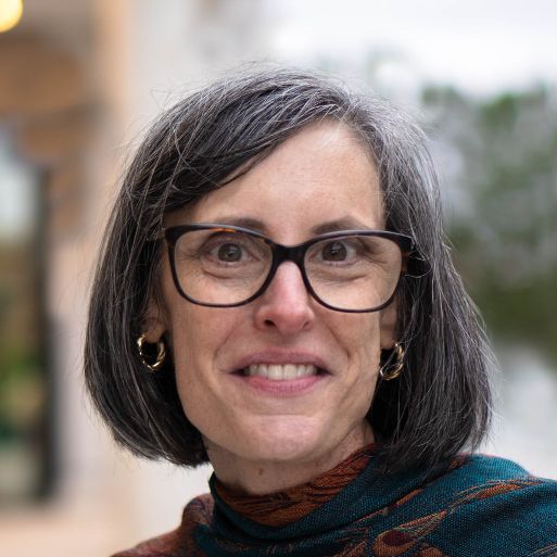 Crystal Myers, Licensed Professional Counselor (LPC)