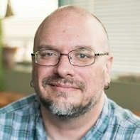 Curtis Benge, Licensed Master Social Worker (LMSW)