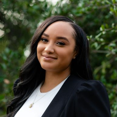 Cyndle Rios, Licensed Marriage and Family Therapist (LMFT)