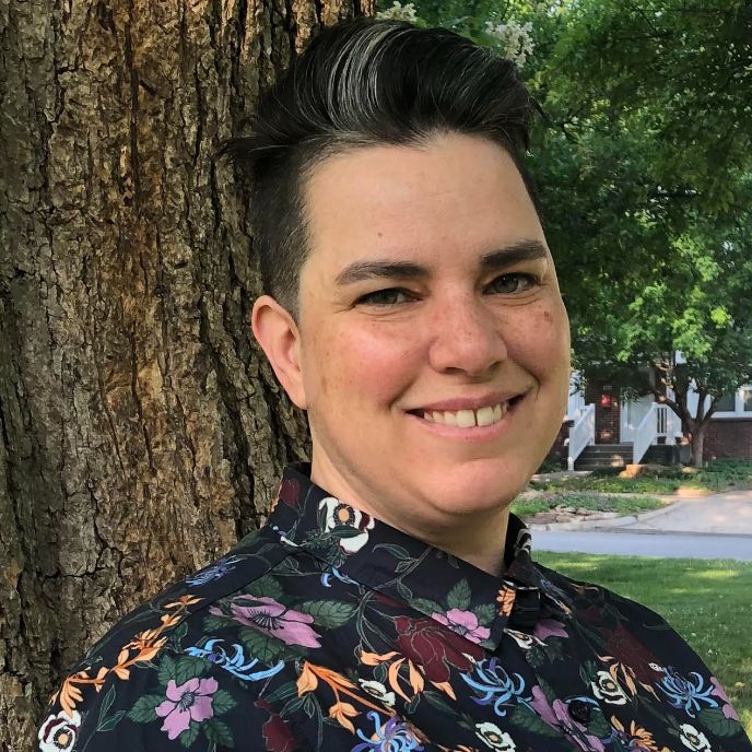 Cynthia Degnan, Licensed Clinical Social Worker (LCSW)