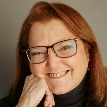 Cynthia O'Connell, Licensed Clinical Social Worker (LCSW)
