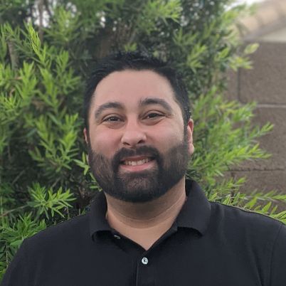 Cyrus Behrana, Counselor