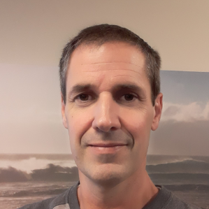 Dan Messick, Licensed Clinical Social Worker (LCSW)
