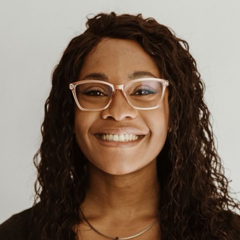 Dana Tate, Licensed Associate Counselor (LAC)