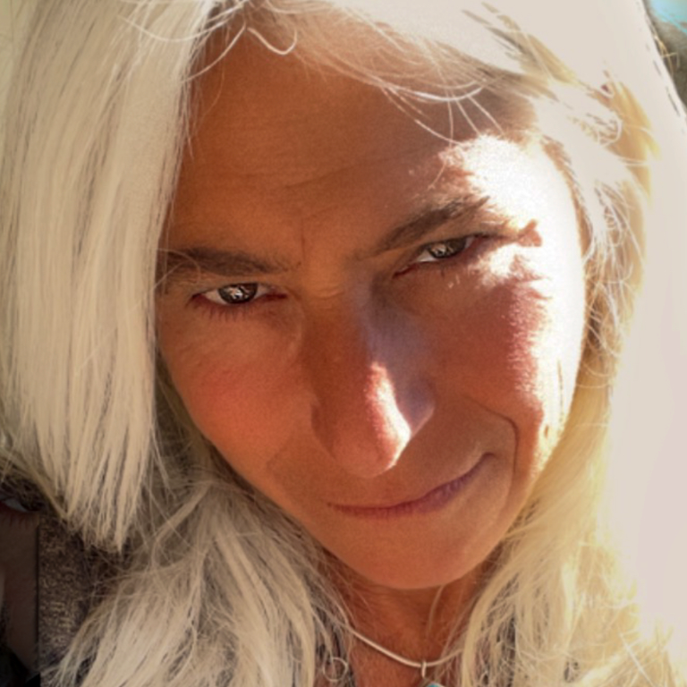 Dani Beckerman, PsyD, Psychologist