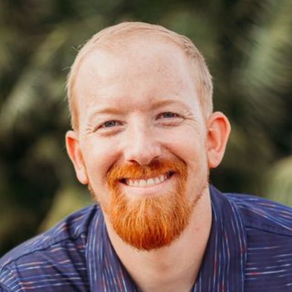 Daniel Getz, Counselor