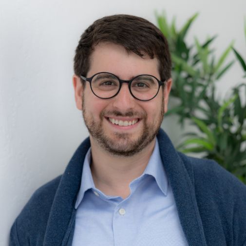 Daniel Handelman, Licensed Independent Clinical Social Worker (LICSW)