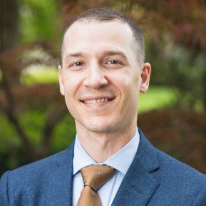 Daniel Wilsea, Certified Mental Performance Consultant