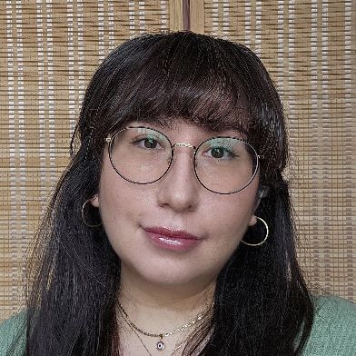 Daniela Murillo Pantoja, Licensed Professional Counselor (LPC)