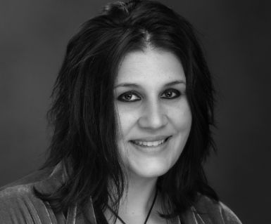 Danielle Blea, Certified Addiction Counselor (CAC)