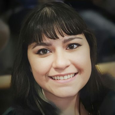 Danielle (Dani) Gilardi, Licensed Marriage and Family Therapist (LMFT)