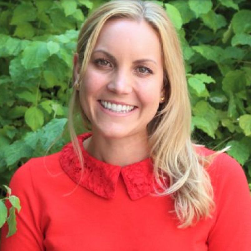Danielle Dorn, Psychologist