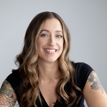 Danielle Gill, Licensed Clinical Social Worker (LCSW)