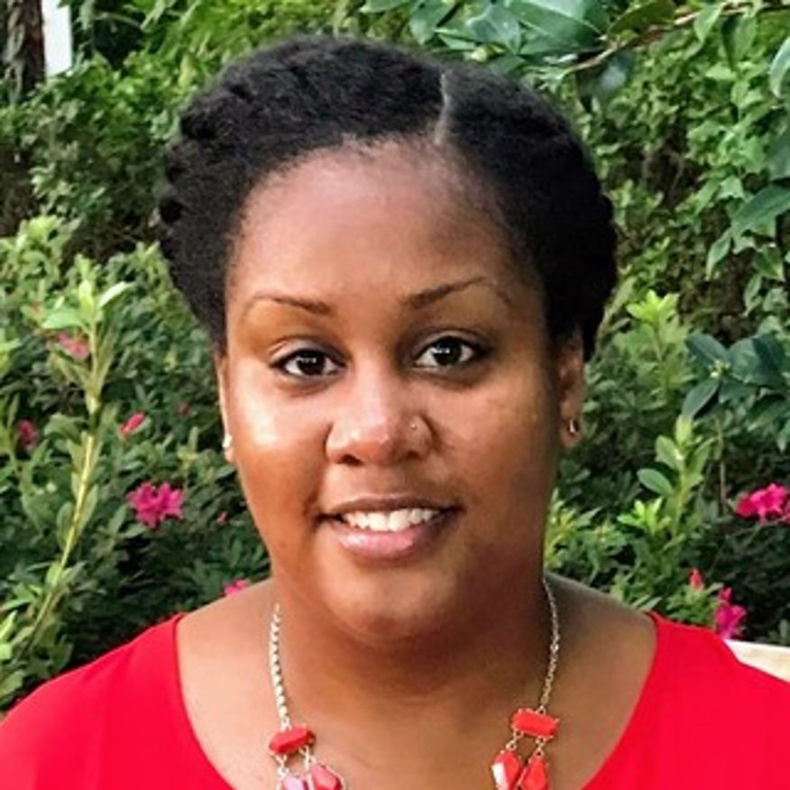 Danielle Hood, Licensed Clinical Mental Health Counselor (LCMHC)