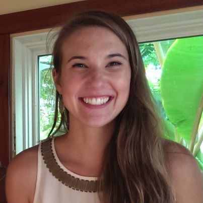 Danielle Keller, Licensed Professional Counselor (LPC)