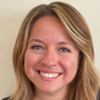 Danielle Marinsik, Licensed Marriage and Family Therapist (LMFT)