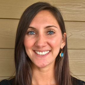Danielle Minges, Licensed Clinical Mental Health Counselor (LCMHC)