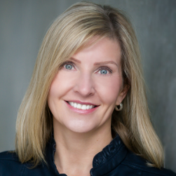 Danielle Oakley, Psychologist