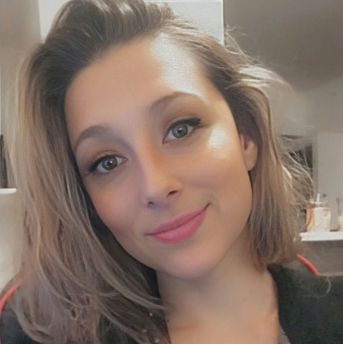 Danielle Pagan, Licensed Professional Counselor (LPC)