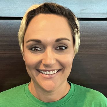 Danielle Pratt, Licensed Marriage and Family Therapist (LMFT)