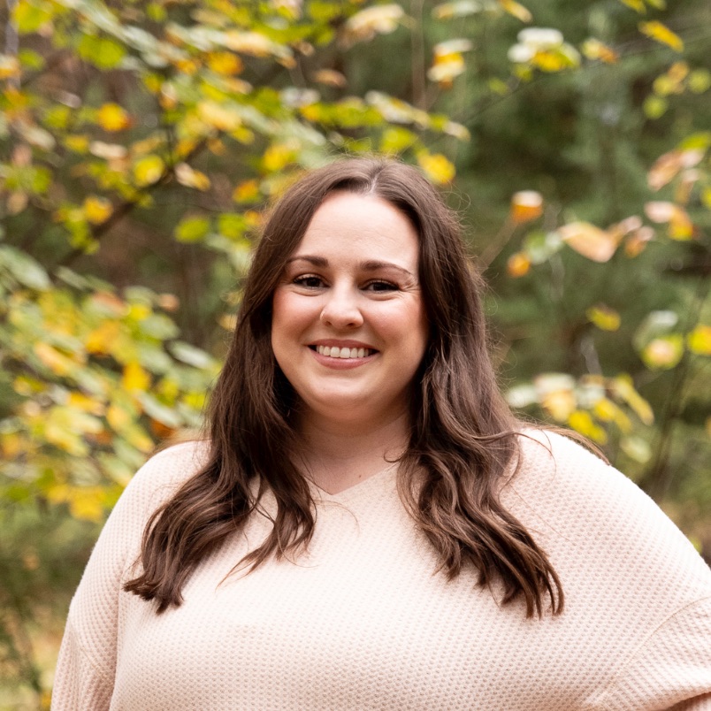 Danika Drake, Licensed Marriage and Family Therapist (LMFT)