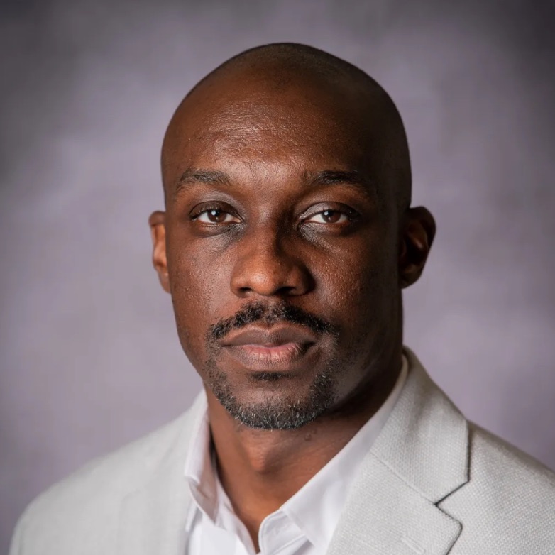 Dr. D'Anthony Harris, Pastoral Counselor