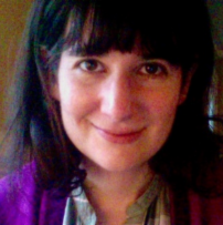 Daphne Algaze, Licensed Clinical Social Worker (LCSW)